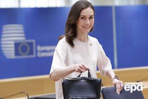 Марин попала в скандал из-за видео с частной вечеринки