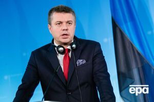 Глава МИД Эстонии Урмас Рейнсалу настаивает на более жестких санкциях в отношении России