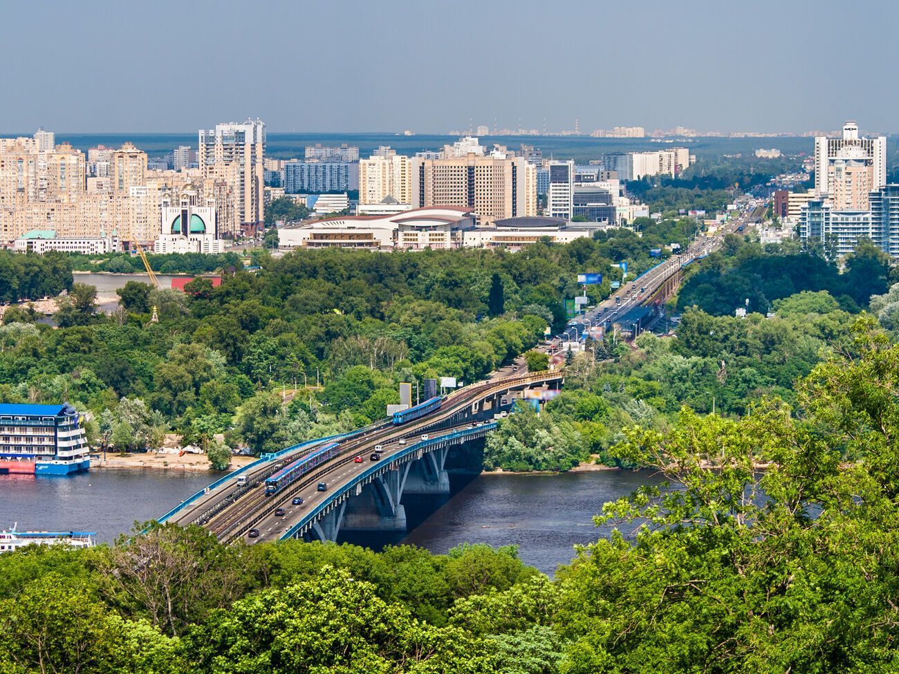 У КМВА закликали не ігнорувати сигналів повітряної тривоги