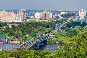 У КМВА закликали не ігнорувати сигналів повітряної тривоги