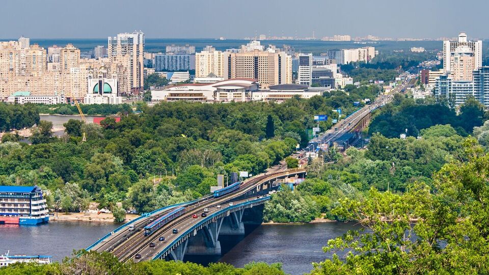 У КМВА закликали не ігнорувати сигналів повітряної тривоги