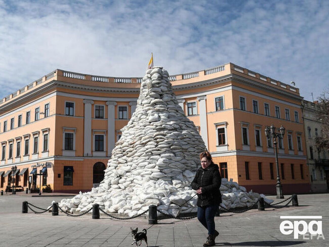 В Одесской ОВА напомнили о высокой угрозе вражеских ракетных ударов