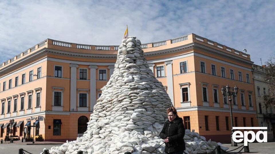 В Одеській ОВА нагадали про високу загрозу ворожих ракетних ударів