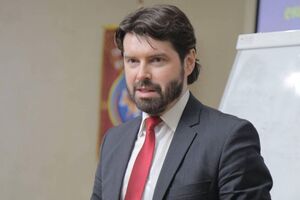 Андрей Новак: Наша страна должна работать в этом направлении и добиваться разблокировки портов