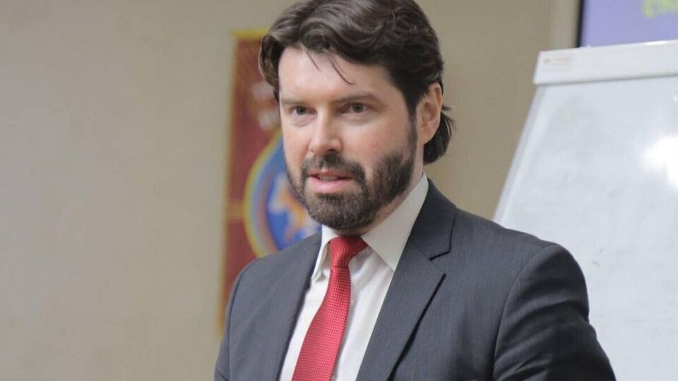 Андрій Новак: Наша країна має працювати в цьому напрямі та домагатися розблокування портів