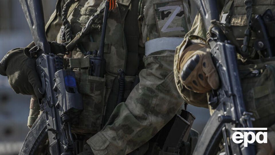 Россия использует территорию Беларуси для агрессии против Украины