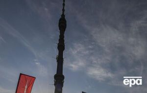 Пропагандисты "перекроили" сетку вещания под нужды войны, убрав из нее развлекательные передачи – исследование