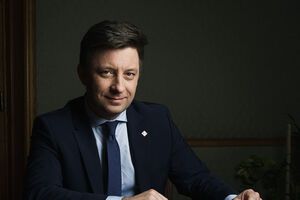 Михал Дворчик рассказал о помощи Польши Украине за время войны