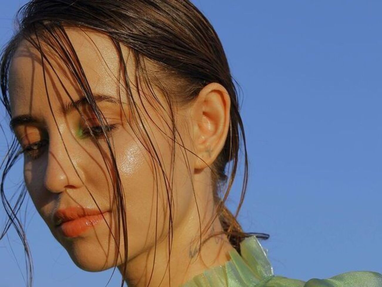 Дорофеева: Верю, что скоро мы будем петь все вместе