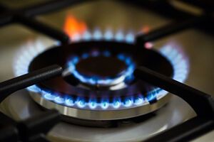 Ціна реалізації газу в Україні в липні сягнула $1004,44 за 1 тис. м³