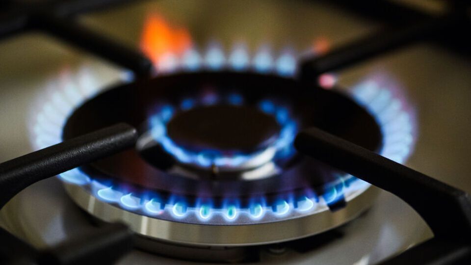 Ціна реалізації газу в Україні в липні сягнула $1004,44 за 1 тис. м³