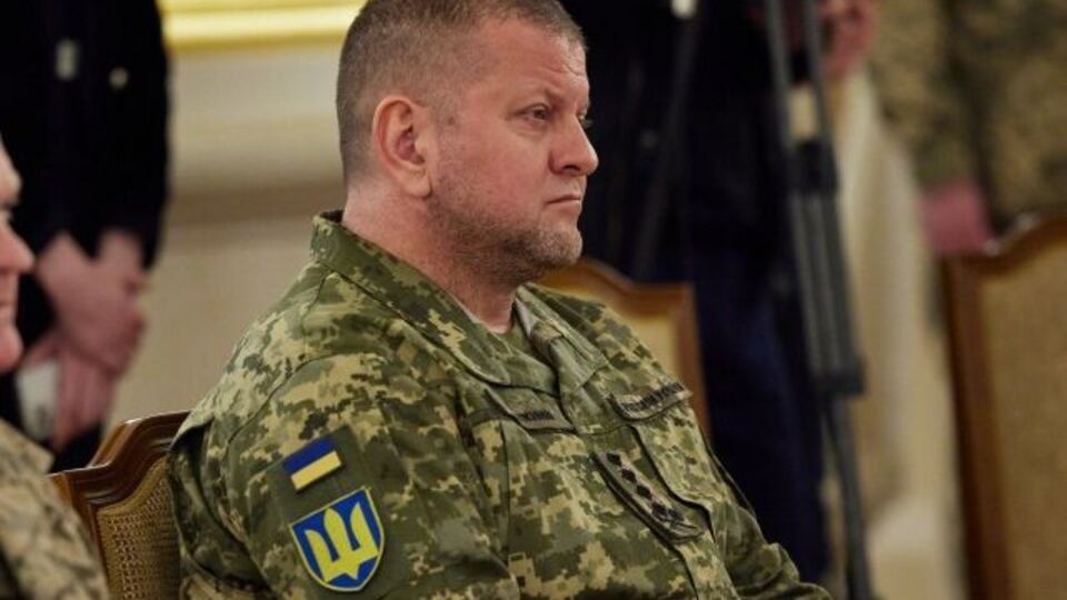 Головнокомандувач ЗСУ: Наші герої зі зброєю в руках роблять усе, щоб не повторилися Буча та Гостомель
