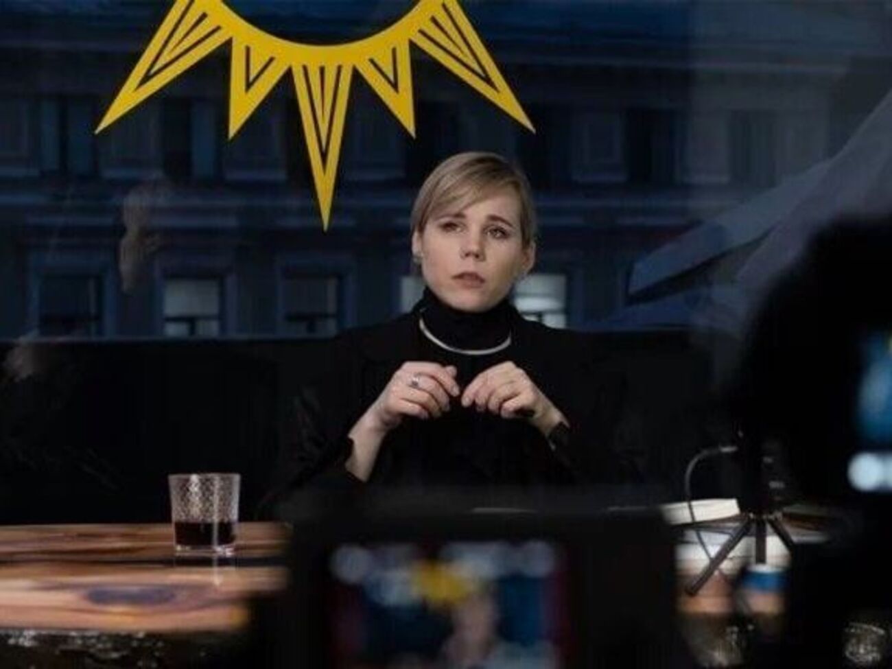 Дугина погибла 20 августа в результате взрыва автомобиля