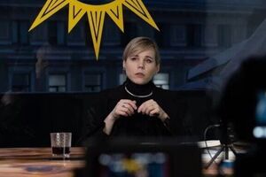 Дугина погибла 20 августа в результате взрыва автомобиля