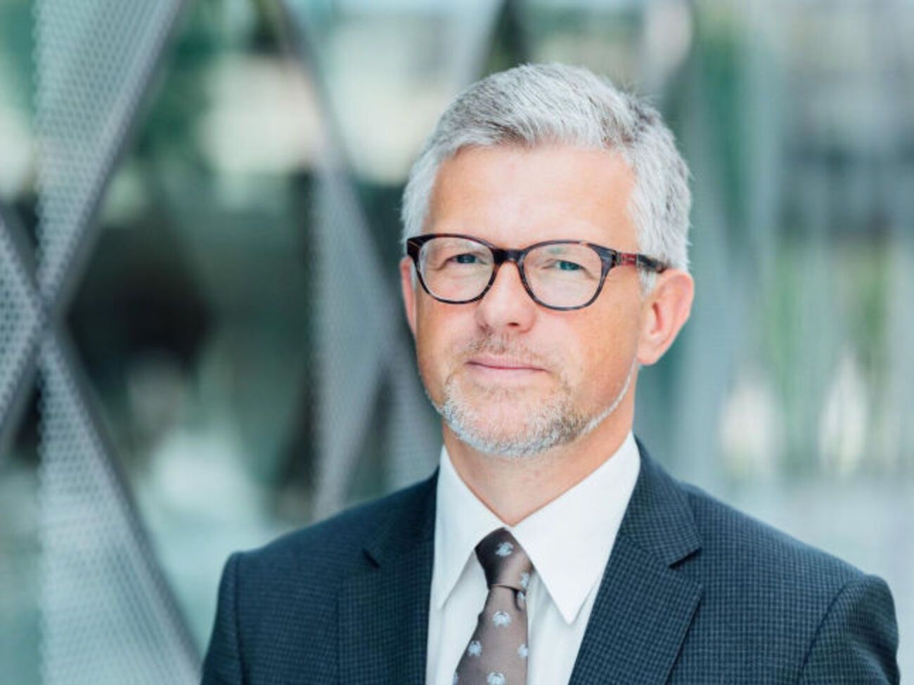 Мельник занимал должность посла в Германии в течение восьми лет