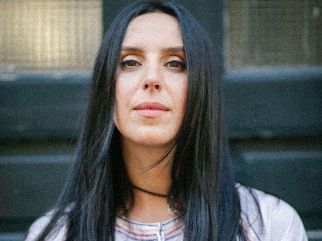 Після нападу РФ на Україну Джамала з дітьми поїхала до Туреччини