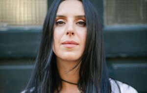 Після нападу РФ на Україну Джамала з дітьми поїхала до Туреччини