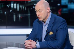 Гордон: Це просто ази поведінки гопників із пітерських підворіть – "пошантажуємо у такий спосіб"