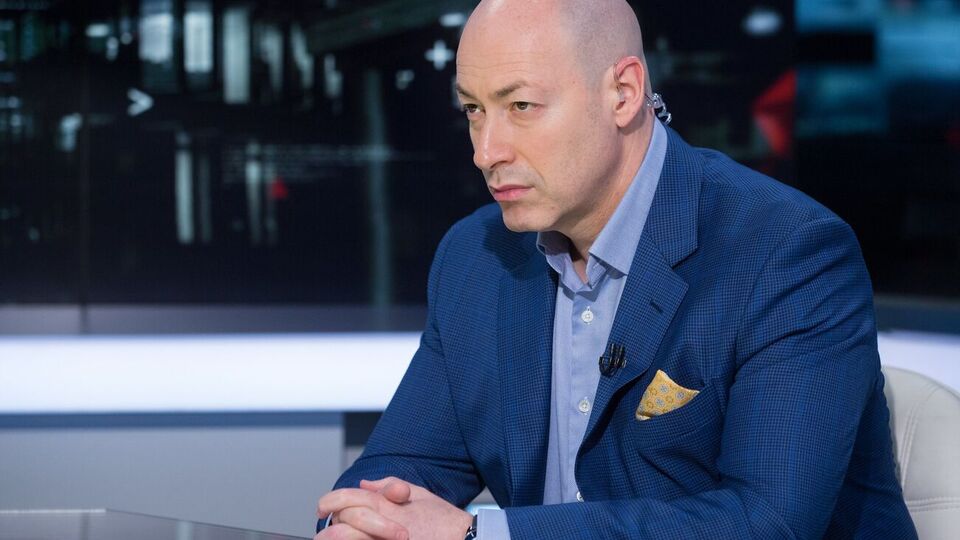 Гордон: Це просто ази поведінки гопників із пітерських підворіть – "пошантажуємо у такий спосіб"