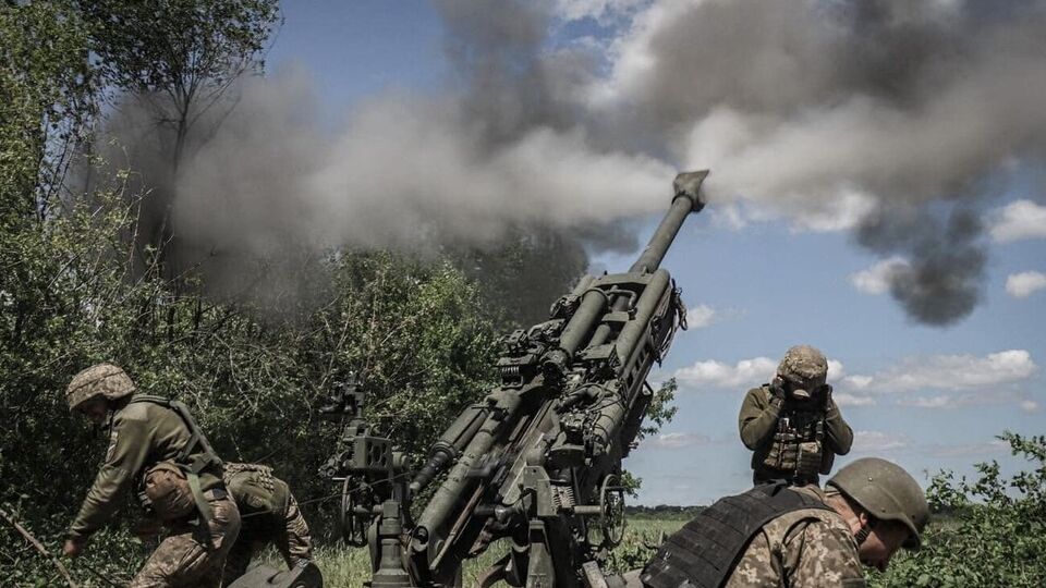 Російська армія відкрито вторглася в Україну 24 лютого, ЗСУ вдалося звільнити від окупантів північні області країни