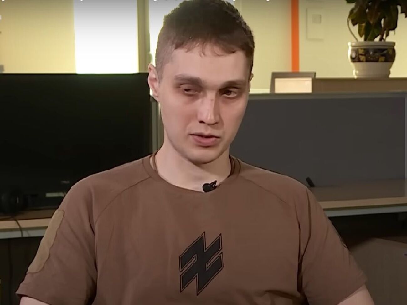 Жайворонок: Лікуванням це назвати важко