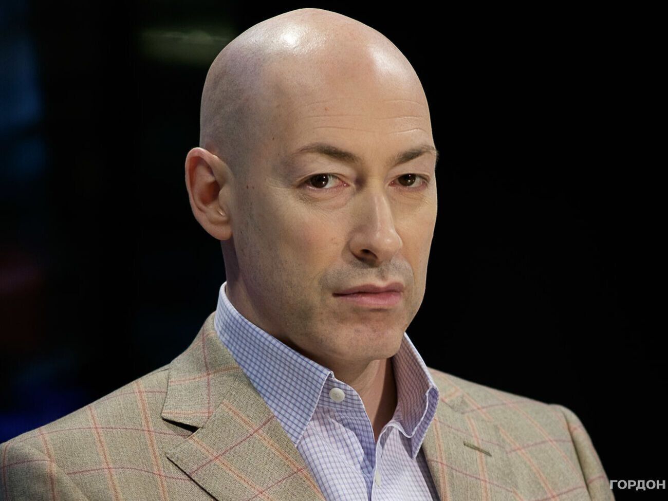 Гордон: Сами своих и взрывают