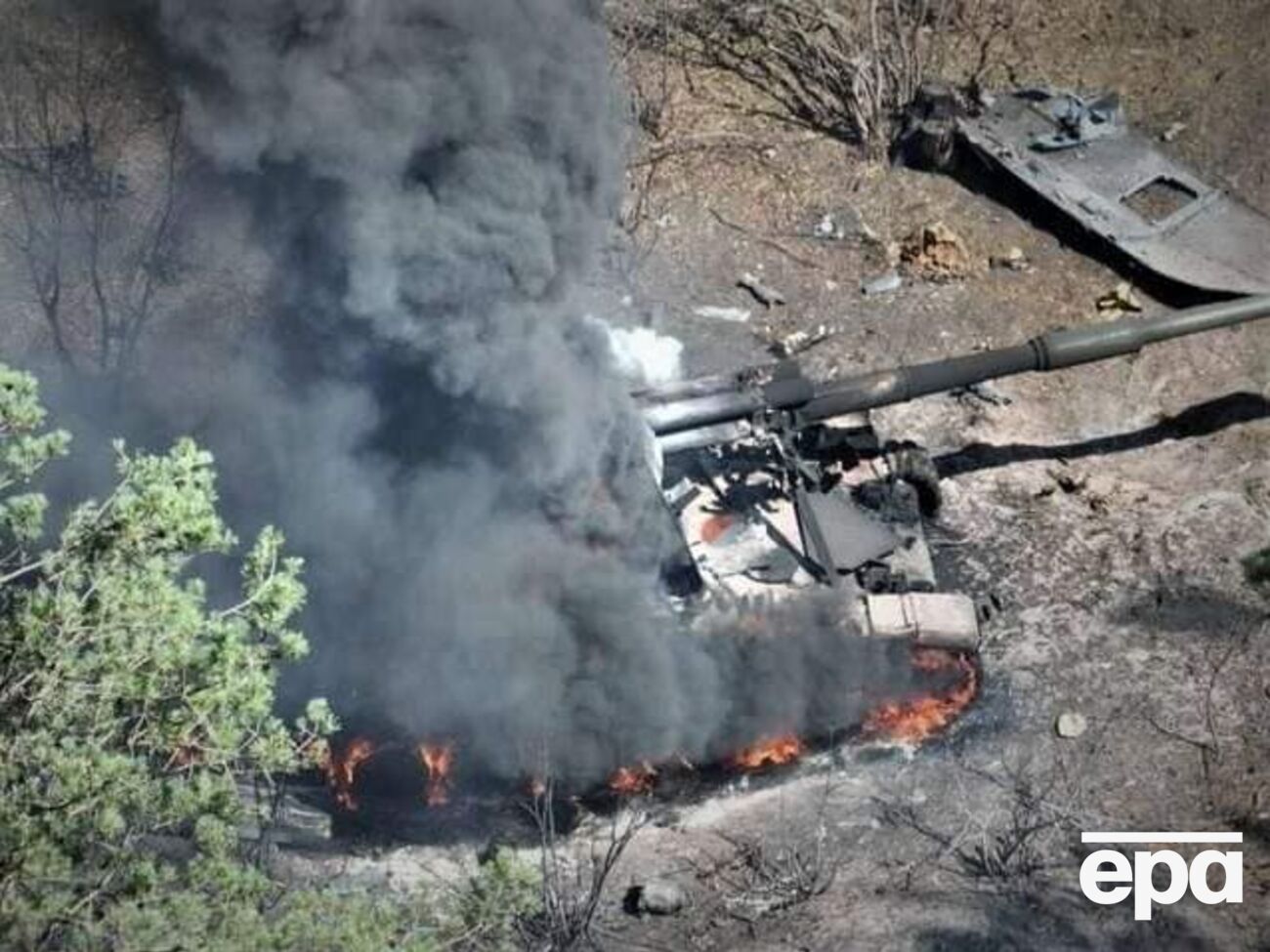 Основные усилия враг сосредотачивает на бахмутском и авдеевском направлениях, отметили в Генштабе ВСУ