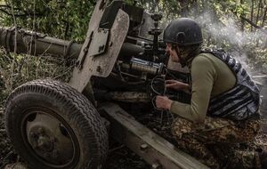 ВСУ удалось вытеснить оккупантов из северных областей Украины