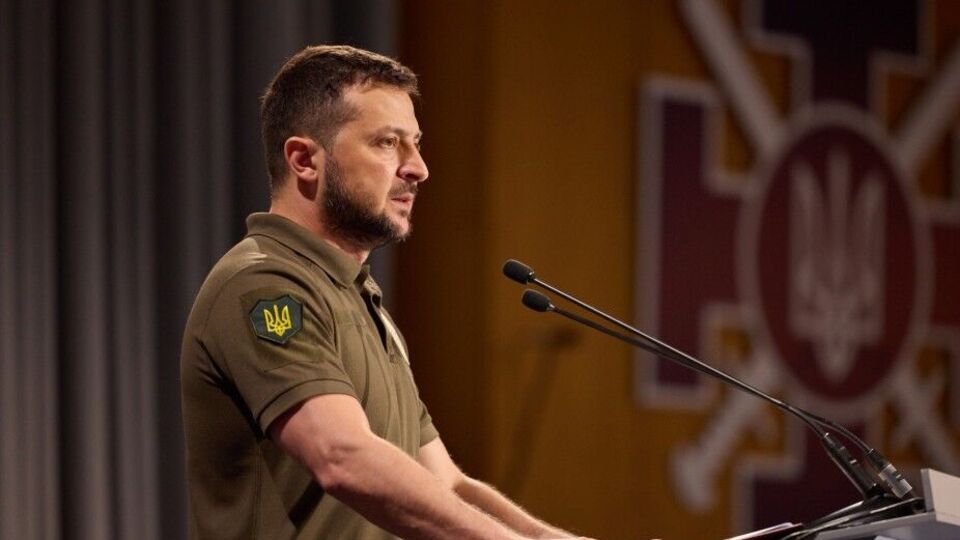 Президент: Кожен із ветеранів має відчувати, що Україна може бути вдячною