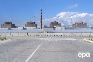 Запорізька АЕС працює під контролем російських військових із 4 березня