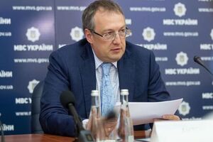 Геращенко считает подделкой "удостоверение Нацгвардии" на имя украинки Вовк (Шабан), которое ФСБ РФ считает одним из "вещественных доказательств" в деле о подрыве автомобиля Дугиной