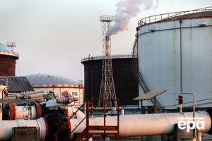 Сербія з 1 листопада не зможе отримувати нафту з Росії