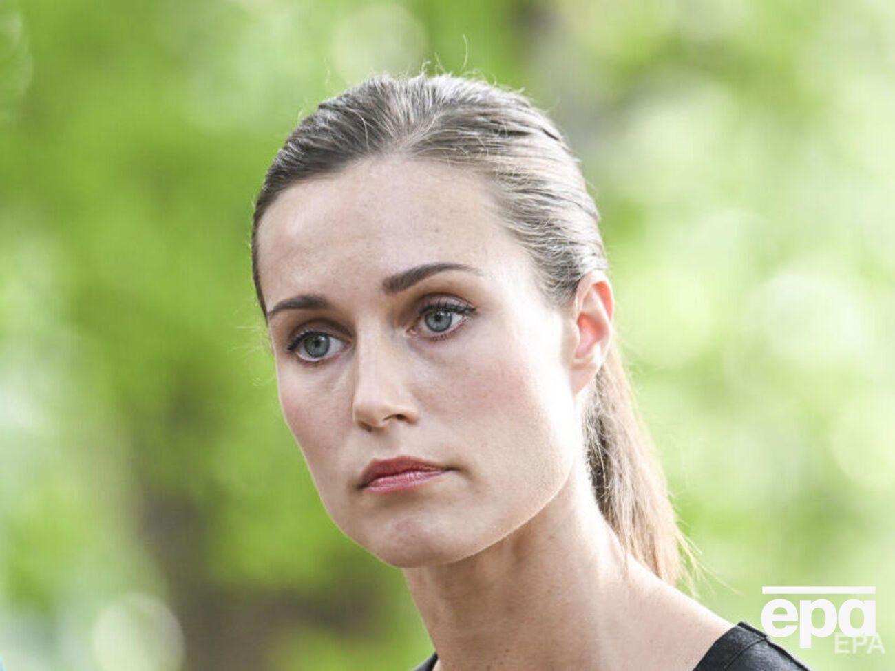 Премьер Финляндии сдала тест на наркотики