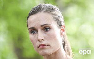 Премьер Финляндии сдала тест на наркотики