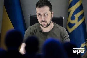 Зеленский пообещал рассказать о новом формате Крымской платформы 23 августа