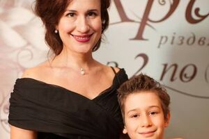 Ольга и Лев Шуровы в 2014 году