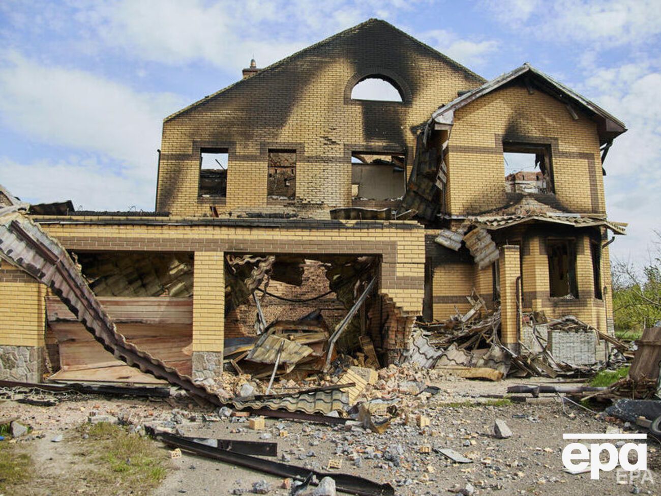 Розслідувачі ідентифікували окупантів, які коїли злочини у Харківській області