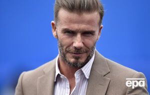 Бекхэм начал заниматься пчеловодством в 2020 году