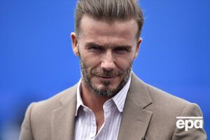 Бекхэм начал заниматься пчеловодством в 2020 году