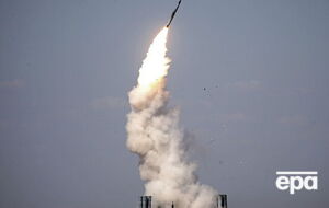 Ракету сбила ПВО