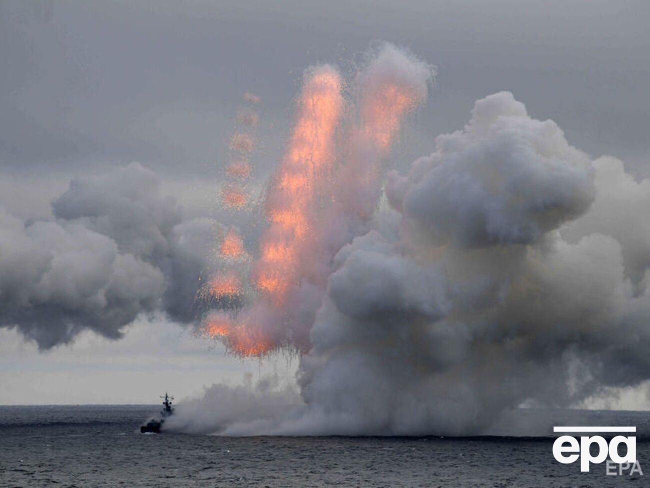 Окупанти випустили по Україні майже 3,5 тис. ракет