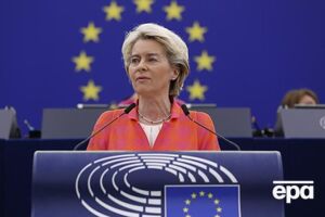 Фон дер Ляйен: Мы будем решительно продолжать нашу работу по противодействию дезинформации