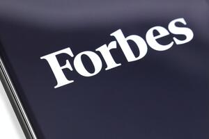 Украинский Forbes составляет рейтинг "30 до 30" третий год