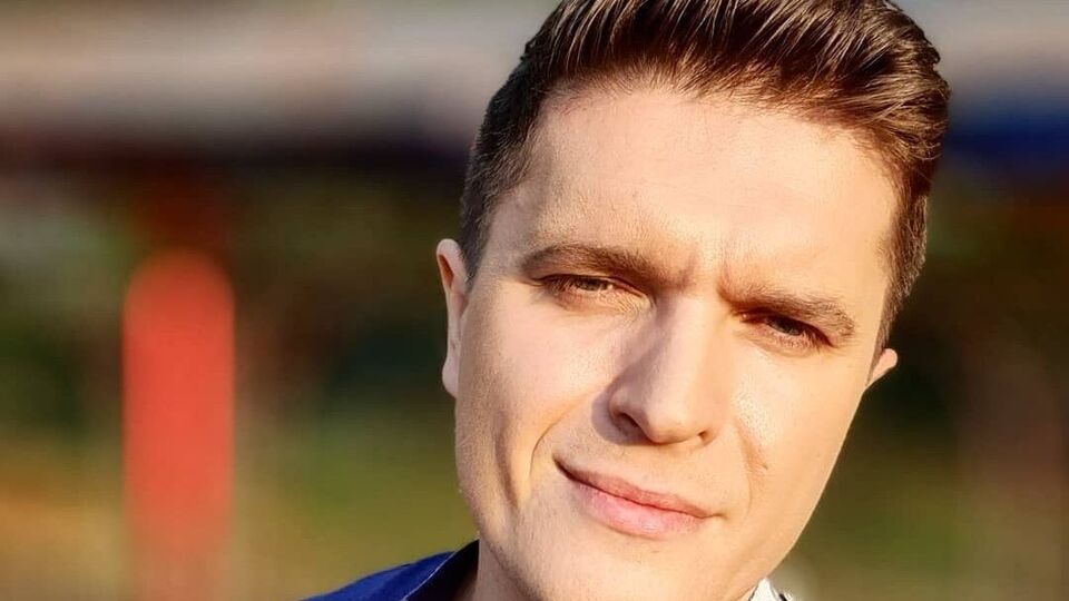 Анатоліч: Потрібно жити. Не опускати голову та не опускати руки