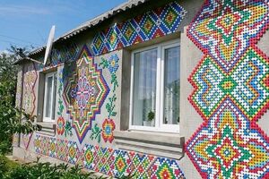 Пластикові кришки Левчук збирає 16 років