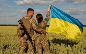 23 серпня – державне свято в Україні