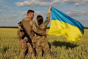 23 серпня – державне свято в Україні