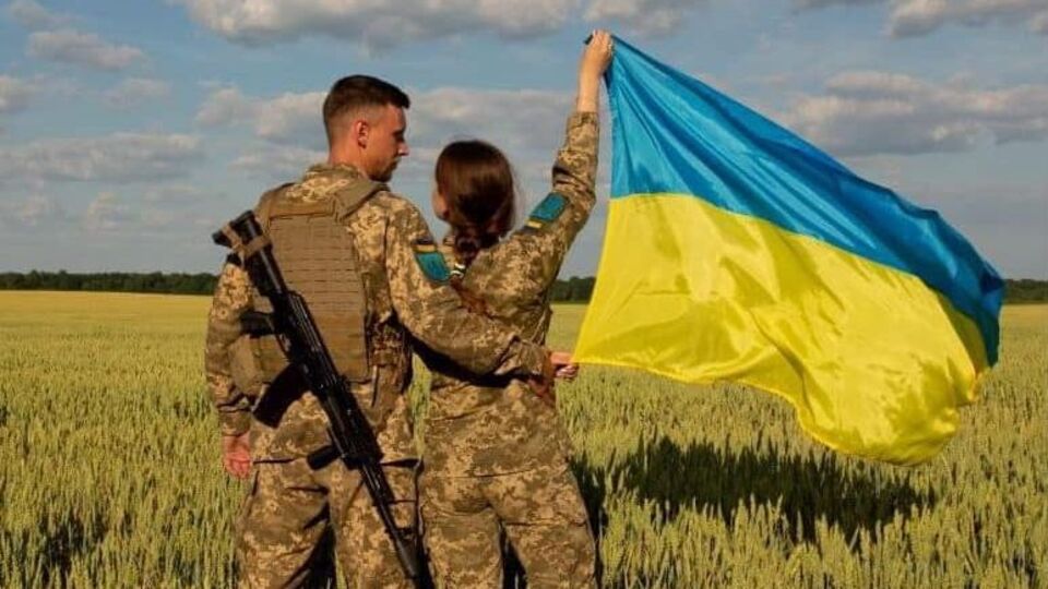 23 августа – государственный праздник в Украине