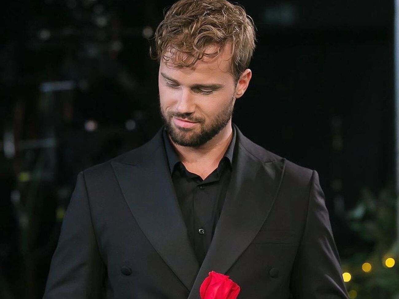 Герой 12-го сезону шоу "Холостяк" Топольський живе у США