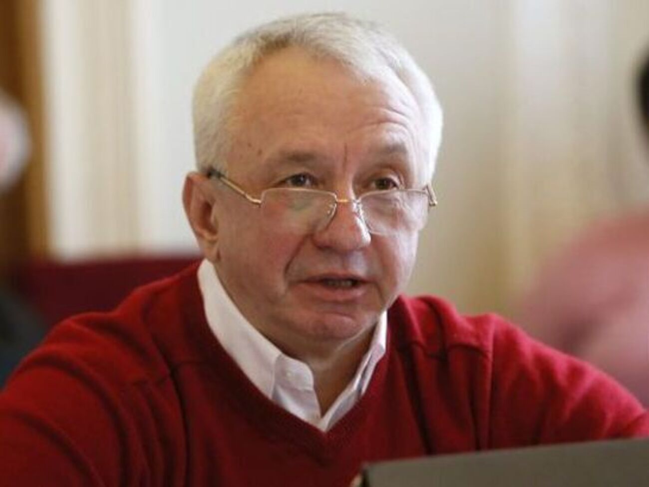 Алексей Кучеренко: Конечно, европейцы нам помогут своей электроэнергией, но по рыночным ценам
